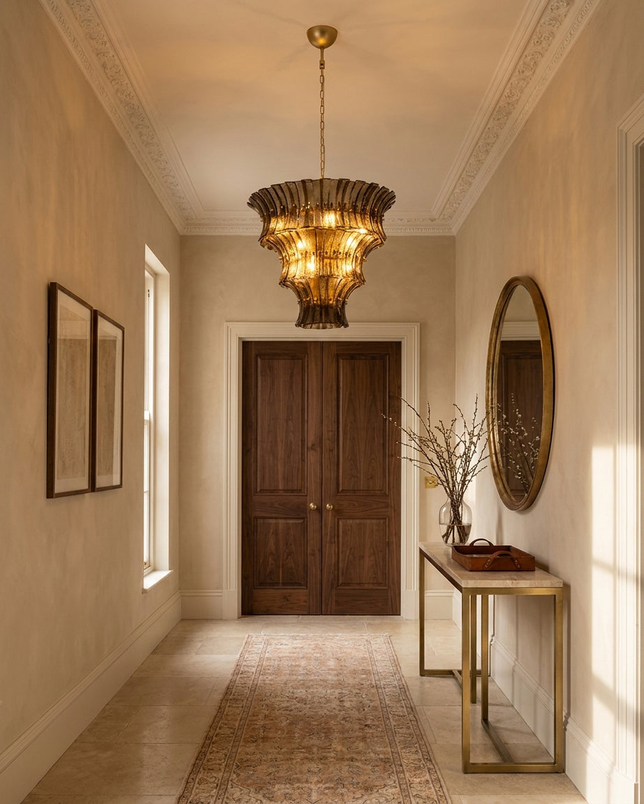 Nocteva Chandelier — product view 4