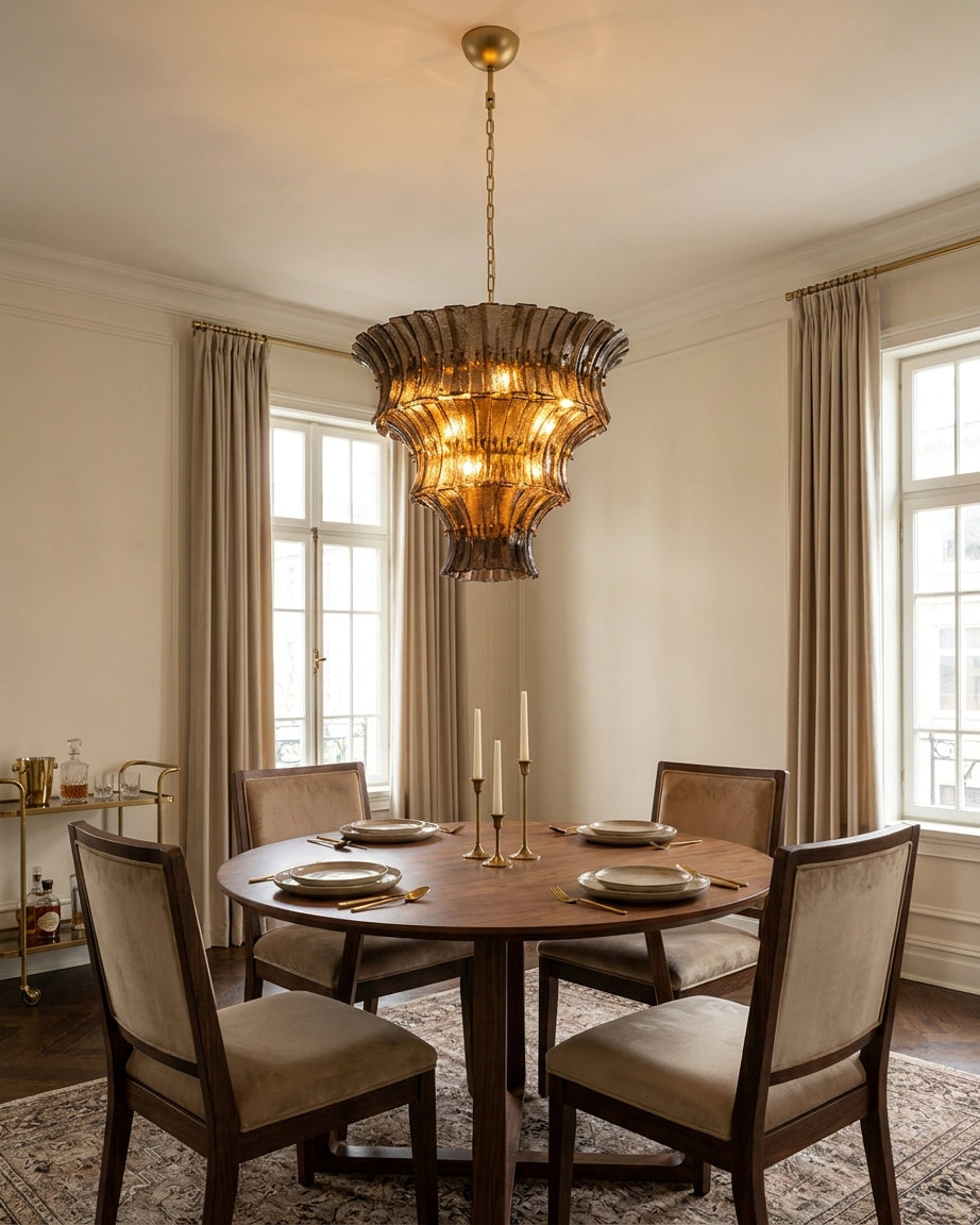Nocteva Chandelier — product view 6