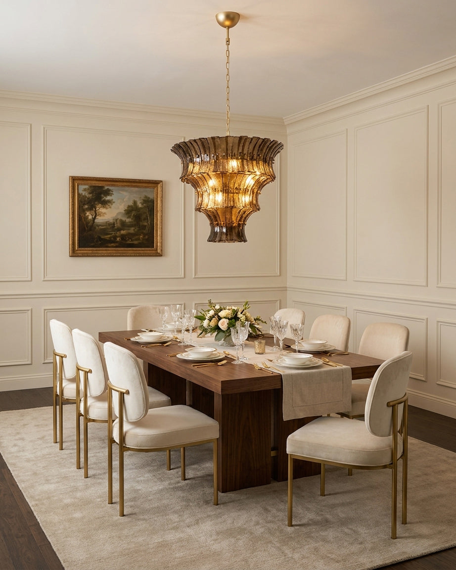 Nocteva Chandelier — product view 9