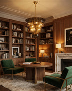 Nocteva Chandelier — product view 10