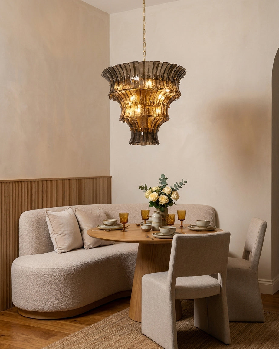 Nocteva Chandelier — product view 11