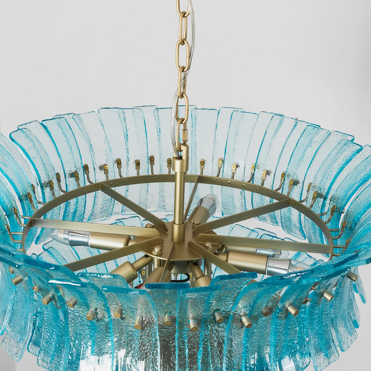 Nocteva Chandelier — product view 20