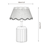 Cordelia Table Light — product view 6