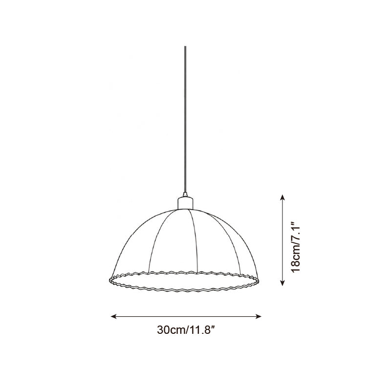 Linvoya Pendant Light — product view 5