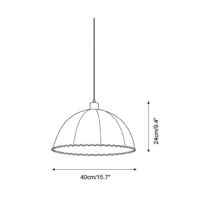 Linvoya Pendant Light — product view 6