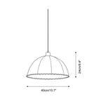 Linvoya Pendant Light — product view 6