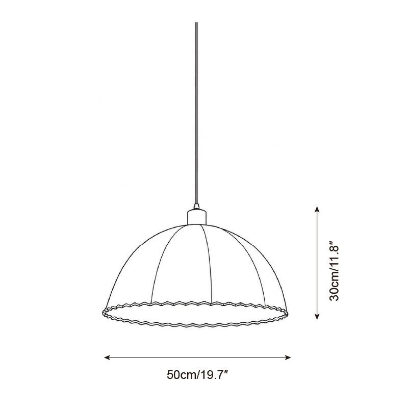 Linvoya Pendant Light — product view 7