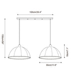 Linvoya Pendant Light — product view 8