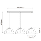 Linvoya Pendant Light — product view 9