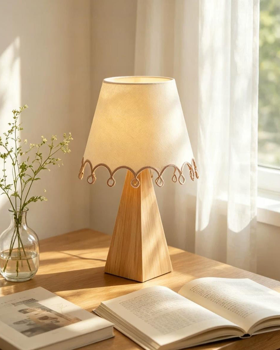 Brinelle Table Light — product view 3