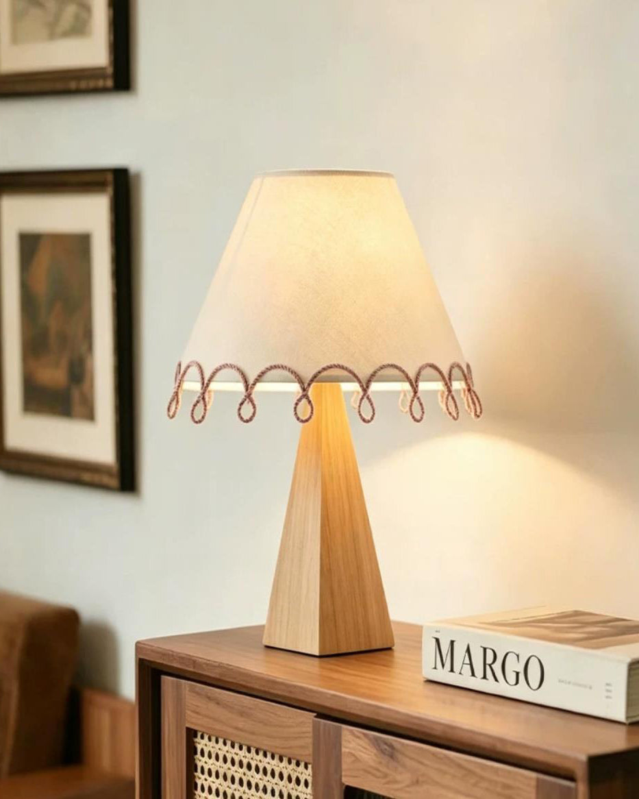 Brinelle Table Light — product view 4