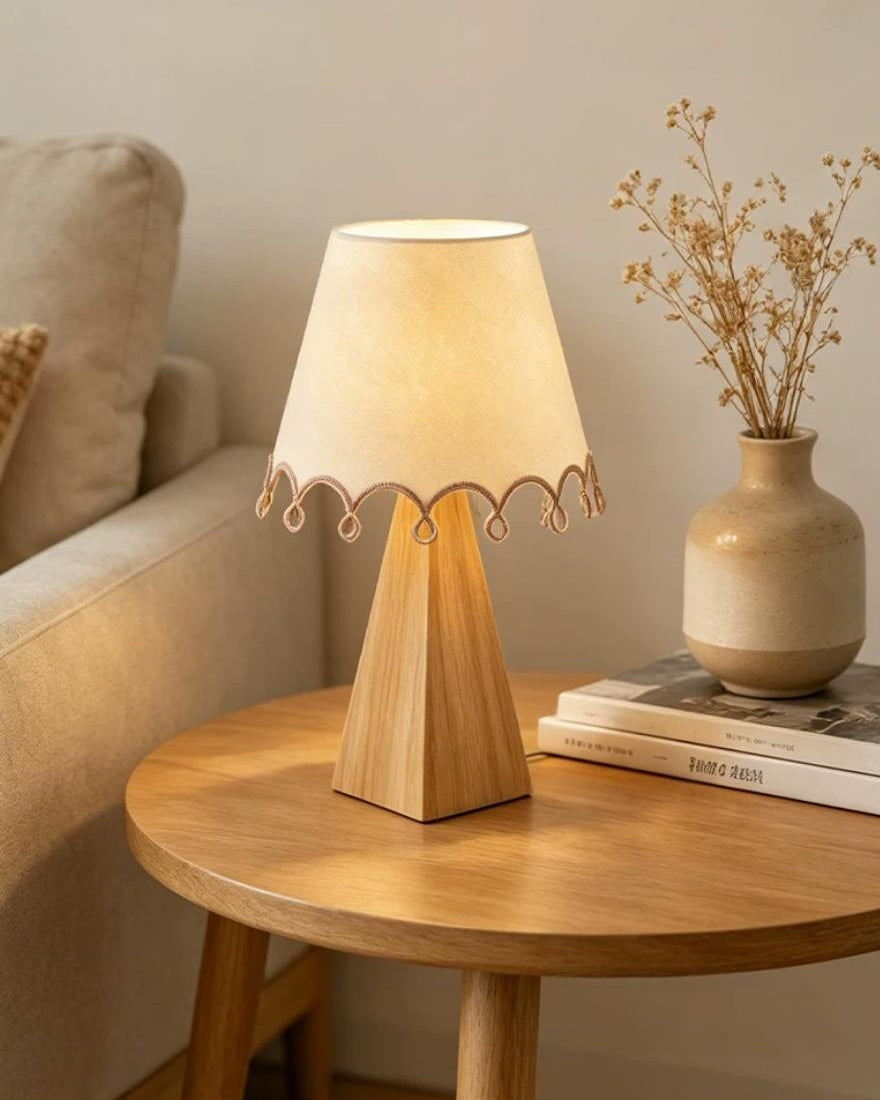 Brinelle Table Light — product view 7