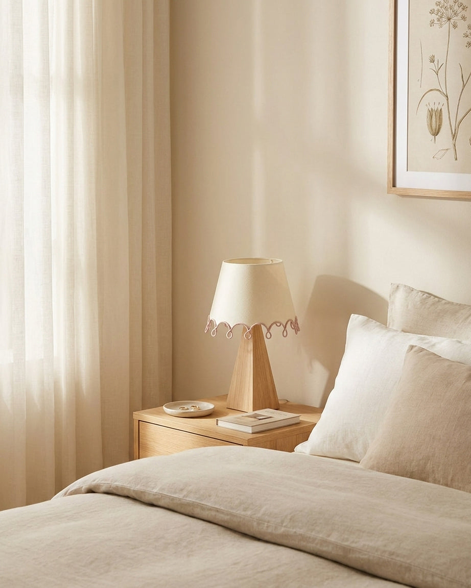 Brinelle Table Light — product view 8