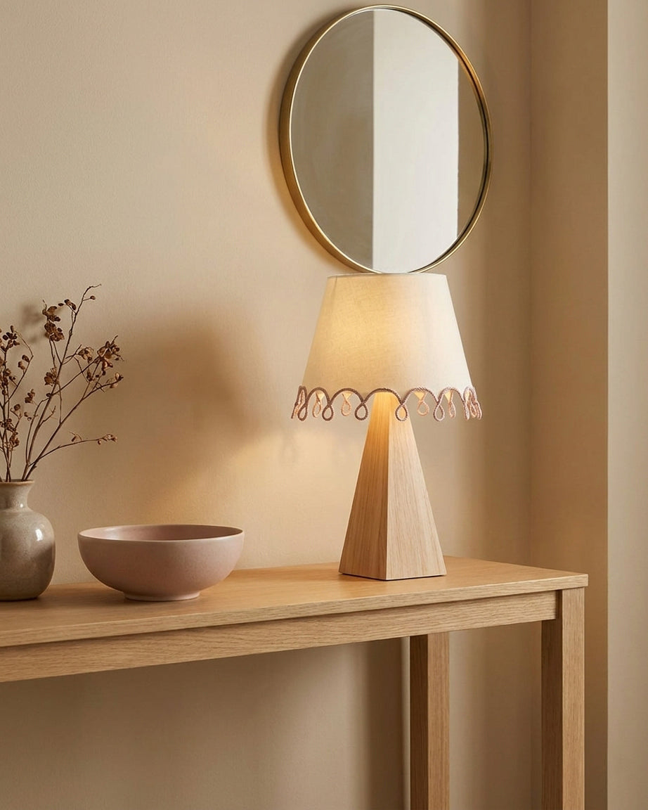 Brinelle Table Light — product view 10