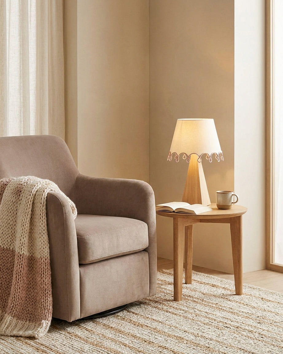 Brinelle Table Light — product view 11