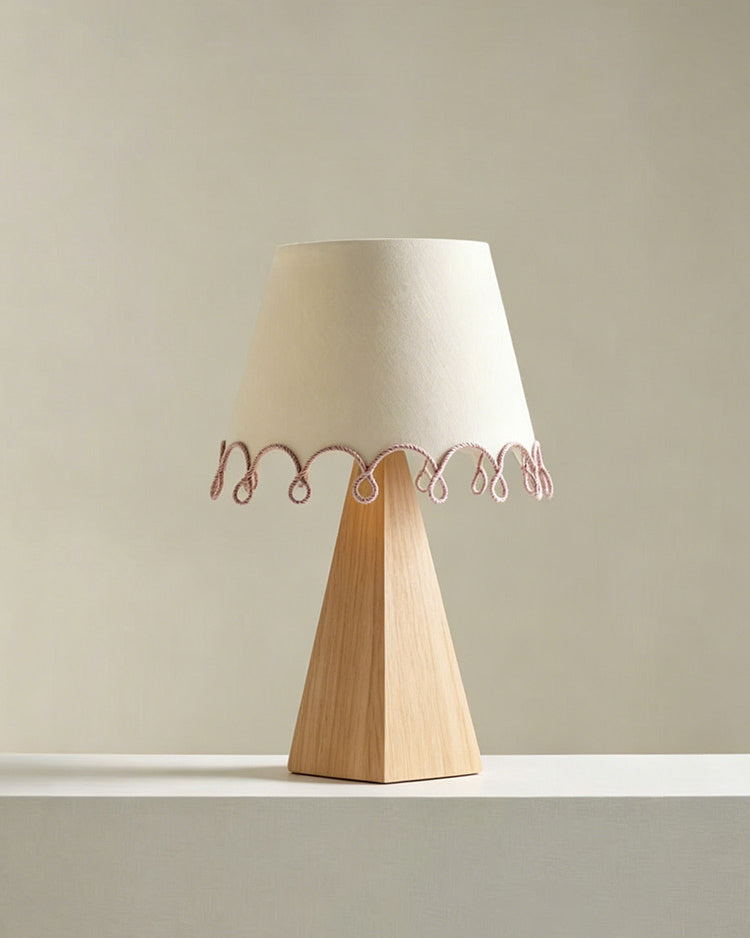 Brinelle Table Light — product view 13