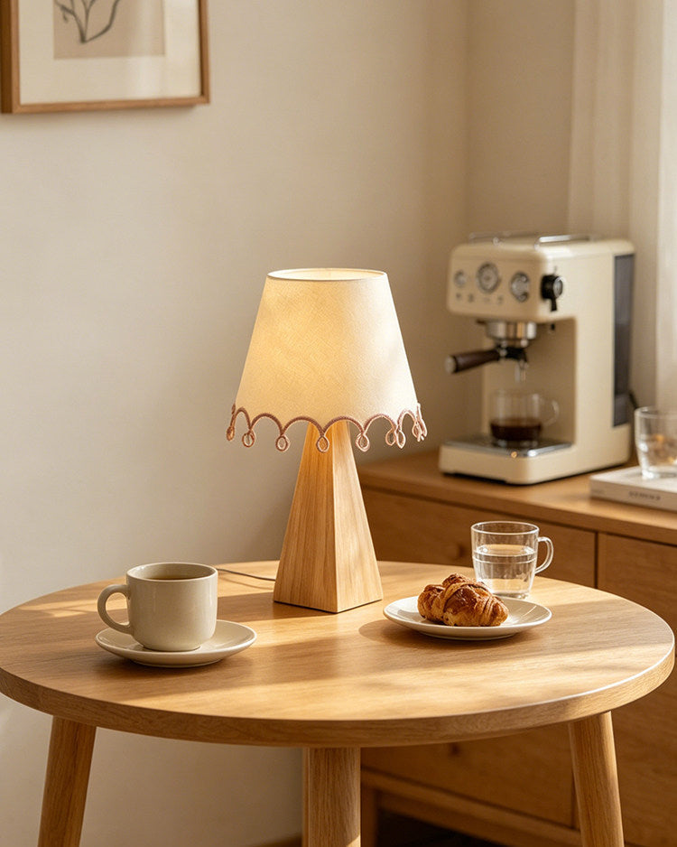 Brinelle Table Light — product view 15