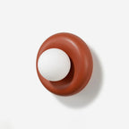 Morvio Pop Wall Sconce — product view 1