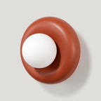 Morvio Pop Wall Sconce — product view 2