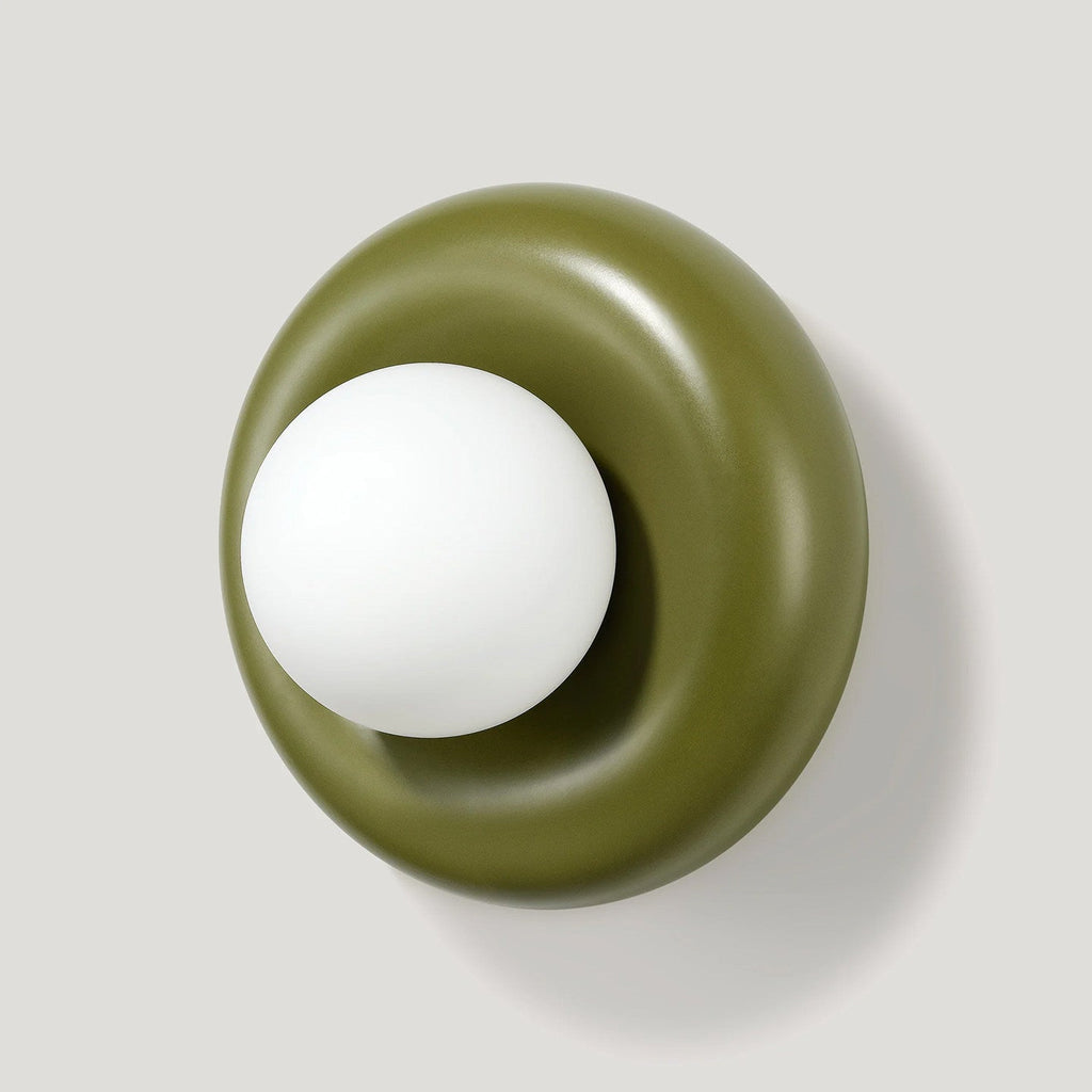 Morvio Pop Wall Sconce — product view 13