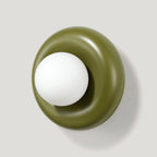 Morvio Pop Wall Sconce — product view 13