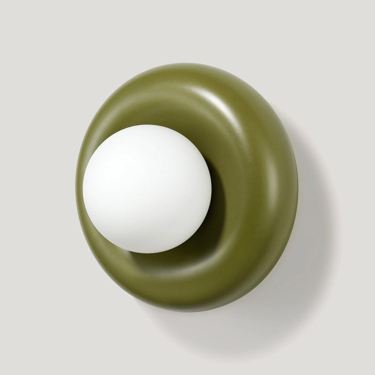 Morvio Pop Wall Sconce — product view 13