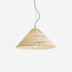 Linette Bow Pendant Light — product view 1