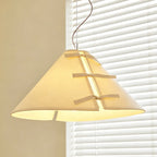 Linette Bow Pendant Light — product view 2