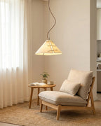 Linette Bow Pendant Light — product view 8