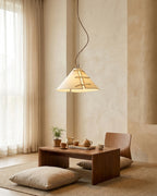 Linette Bow Pendant Light — product view 13