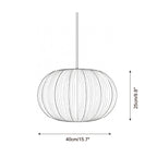 Elunor Pendant Light — product view 5