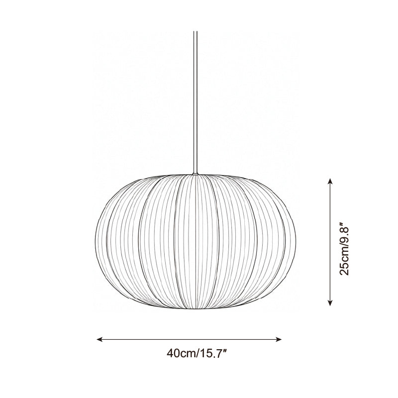 Elunor Pendant Light — product view 5