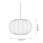 Elunor Pendant Light — product view 6