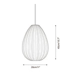 Elunor Pendant Light — product view 7