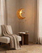 Mivora Star Pendant Light — product view 3