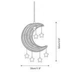Mivora Star Pendant Light — product view 5