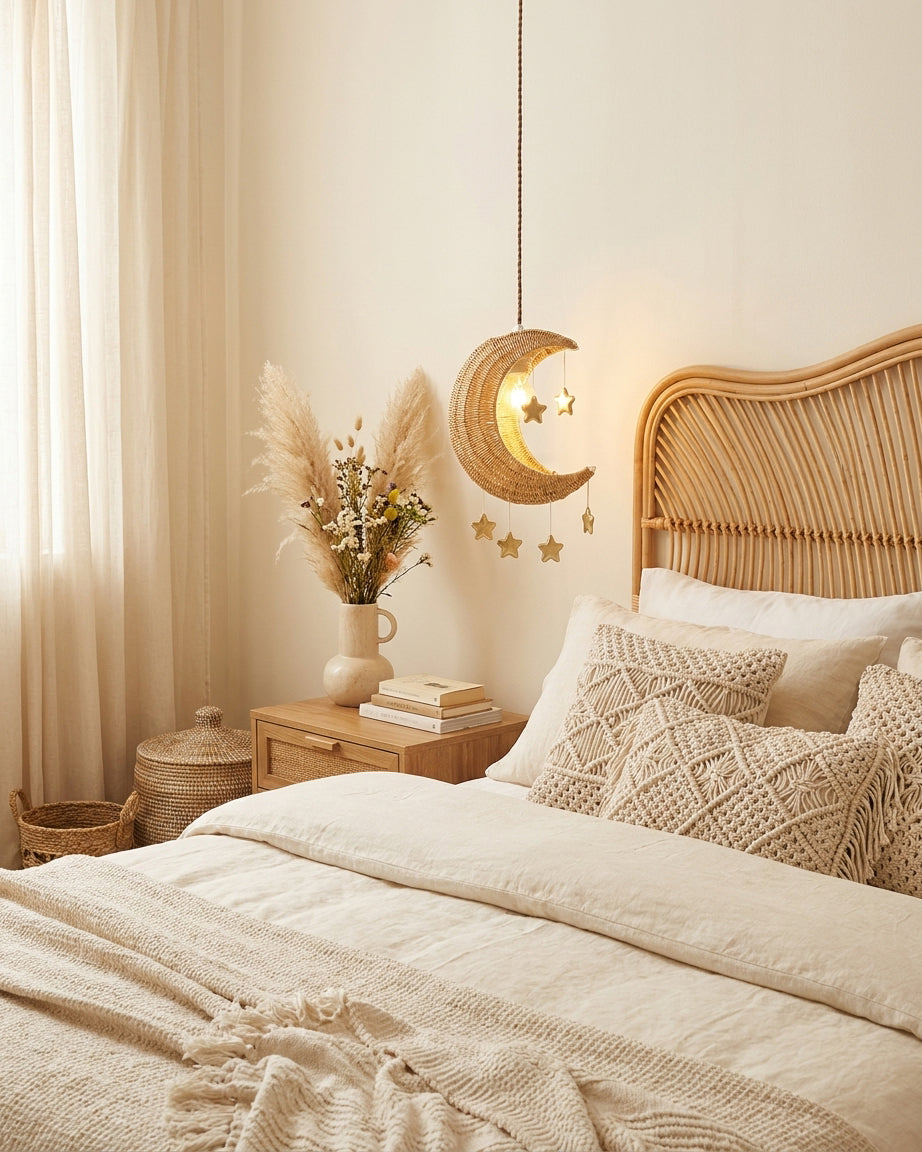 Mivora Star Pendant Light — product view 6