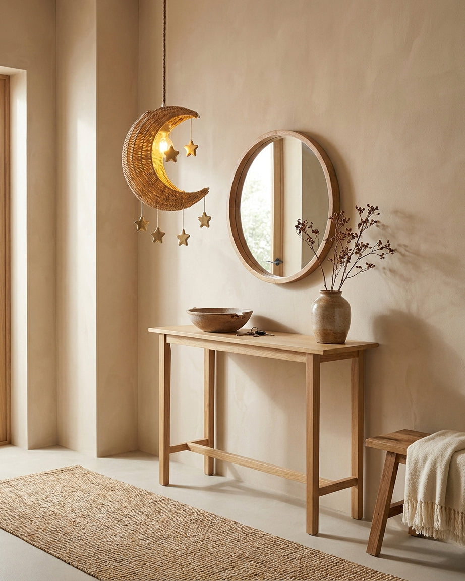 Mivora Star Pendant Light — product view 7