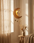 Mivora Star Pendant Light — product view 9
