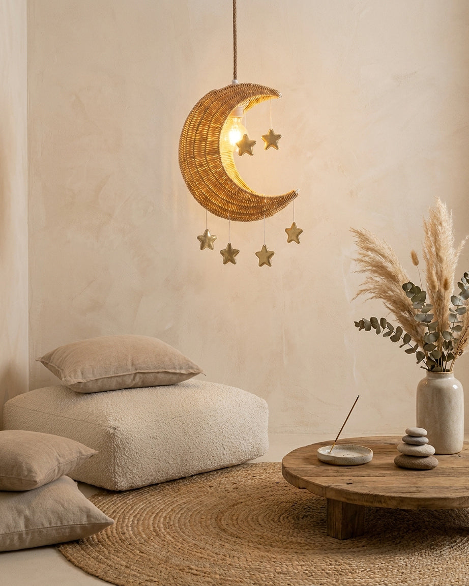 Mivora Star Pendant Light — product view 10