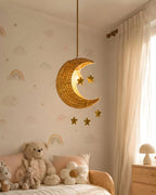 Mivora Star Pendant Light — product view 12