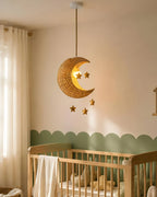 Mivora Star Pendant Light — product view 13