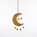 Mivora Star Pendant Light — product view 14