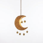 Mivora Star Pendant Light — product view 14