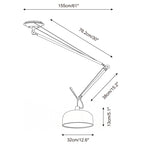 Rosso Pendant Light — product view 5