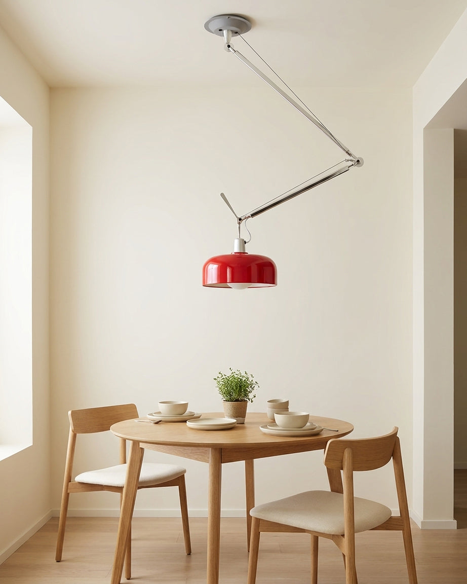 Rosso Pendant Light — product view 7
