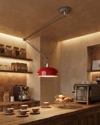 Rosso Pendant Light — product view 8