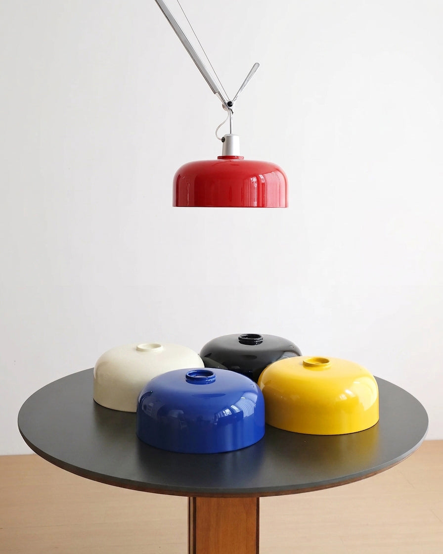 Rosso Pendant Light — product view 9