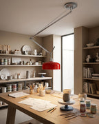 Rosso Pendant Light — product view 10