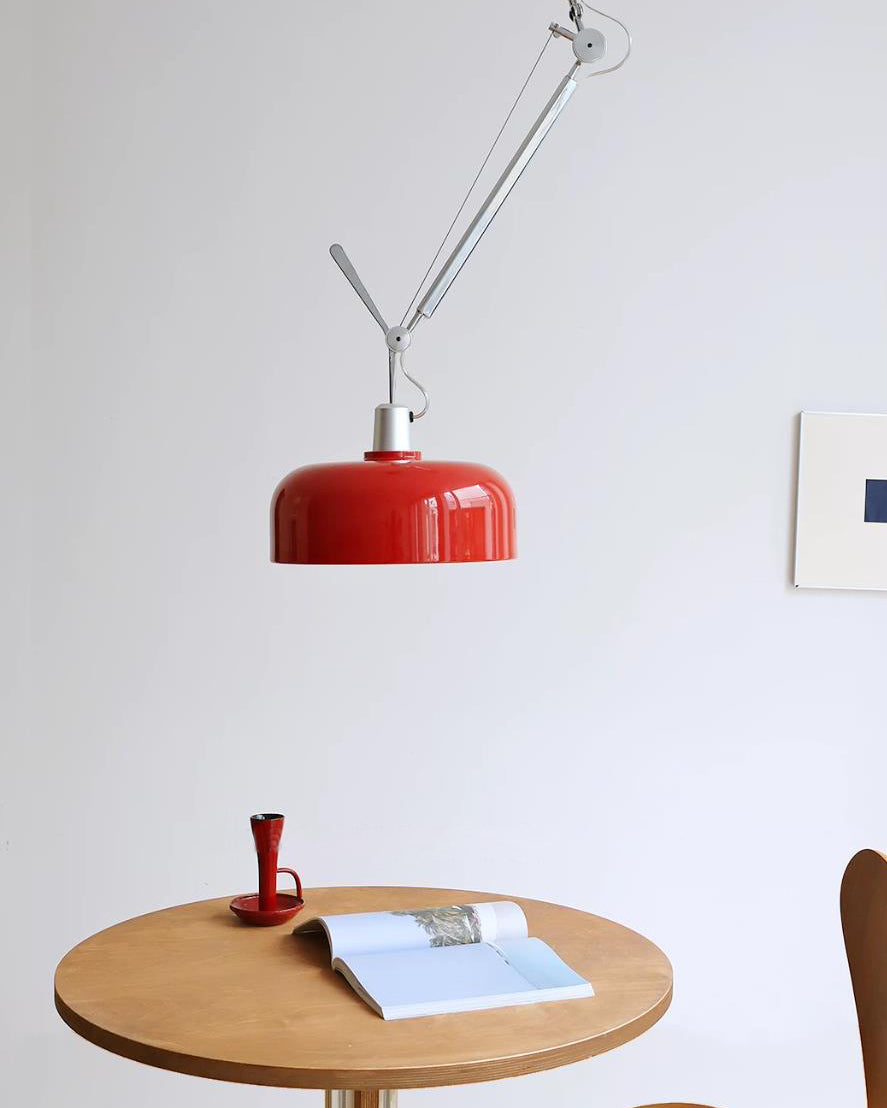 Rosso Pendant Light — product view 13